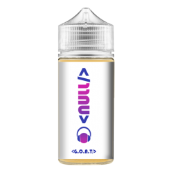 Null - G.O.A.T 120ml